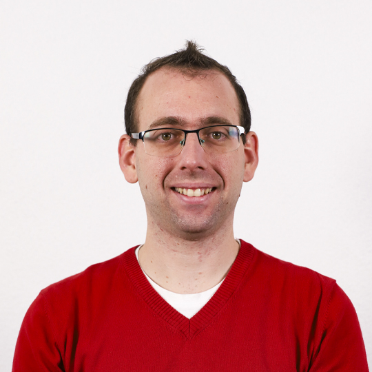 Daniel Valente