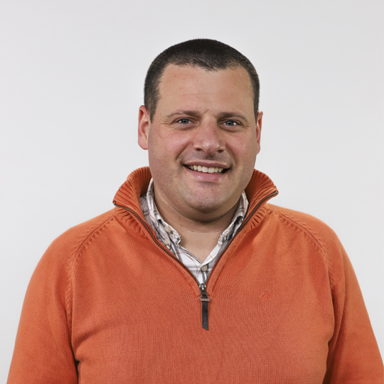 Ivo Branco