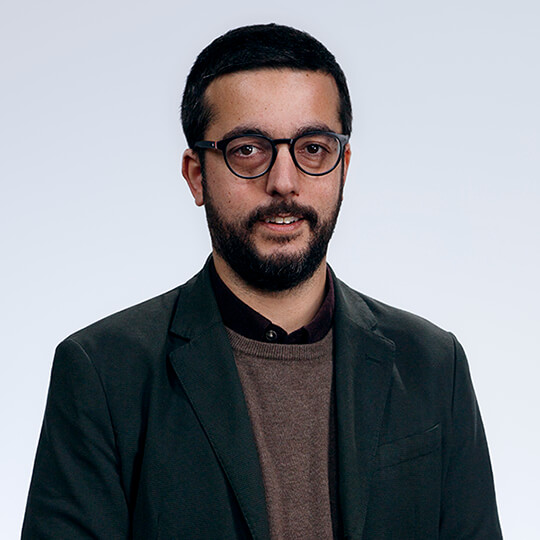 João Silva