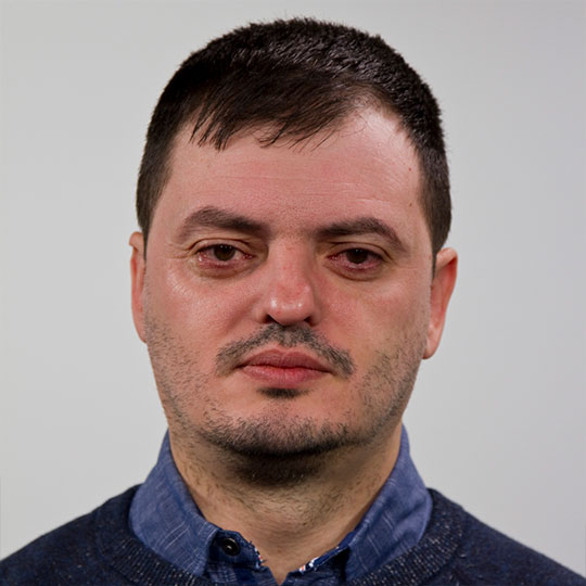 Fernando Ribeiro