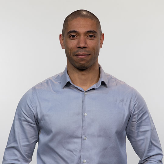 Luis Rodrigues