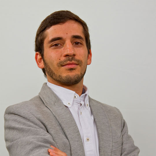 Nelson Dias