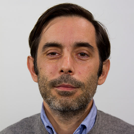 Pedro Simões