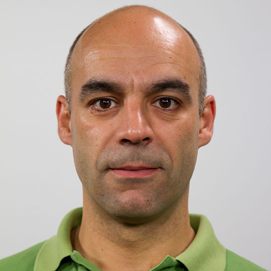 Ricardo Dias