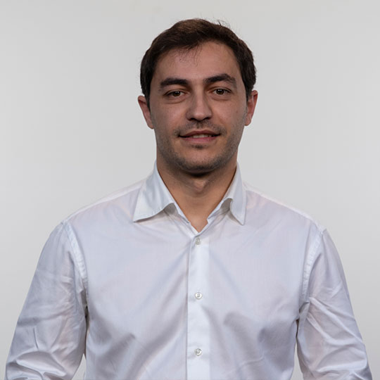Ricardo Pereira
