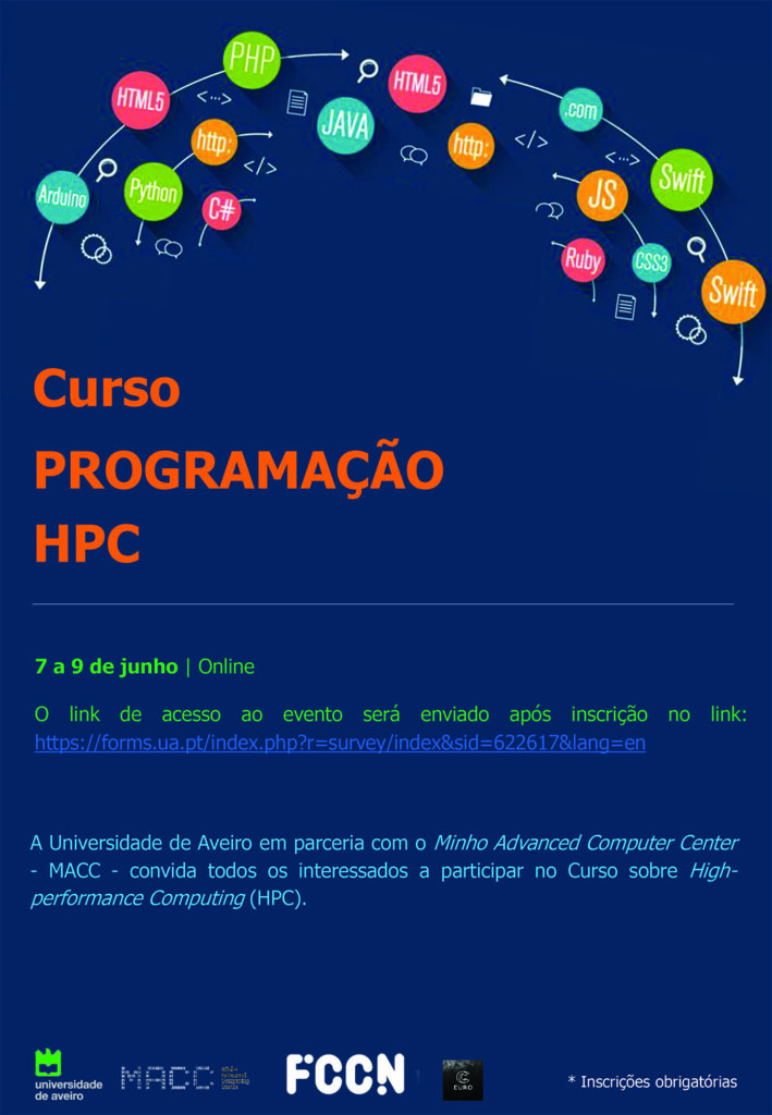 Curso HPC