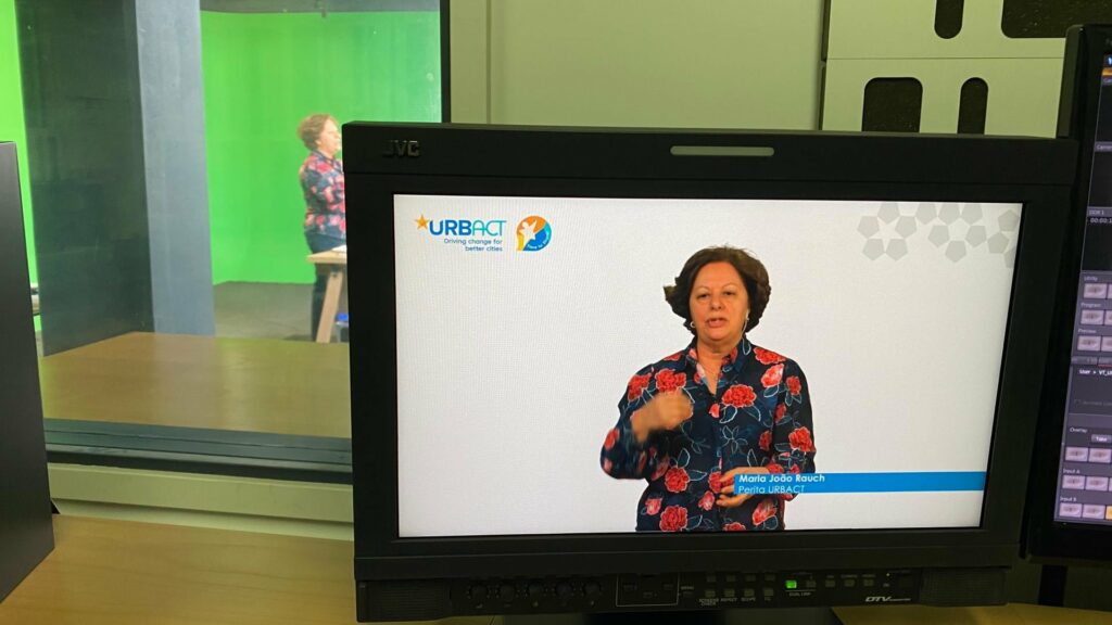 eventos online urbact fccn FCCN, Serviços digitais da FCT