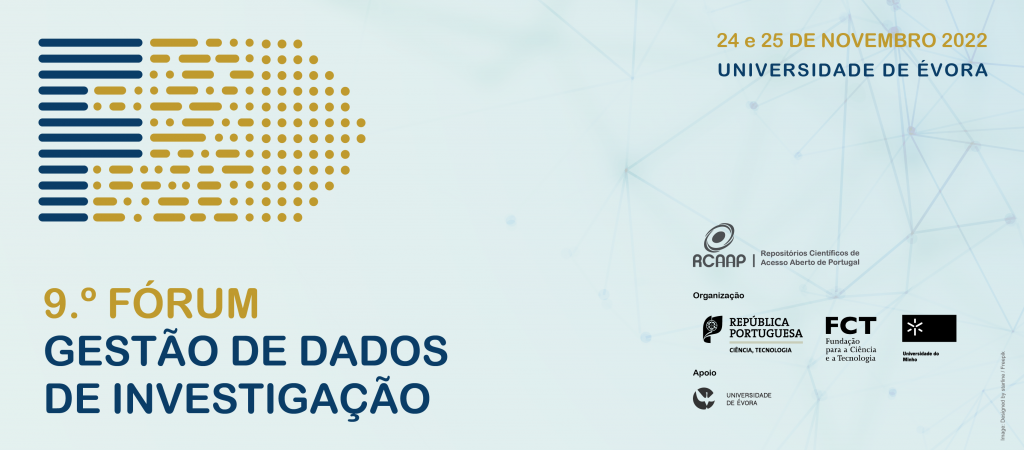 9º Fórum de Gestão de Dados de Investigação 1 FCCN Unidade de Computação gdi forum
