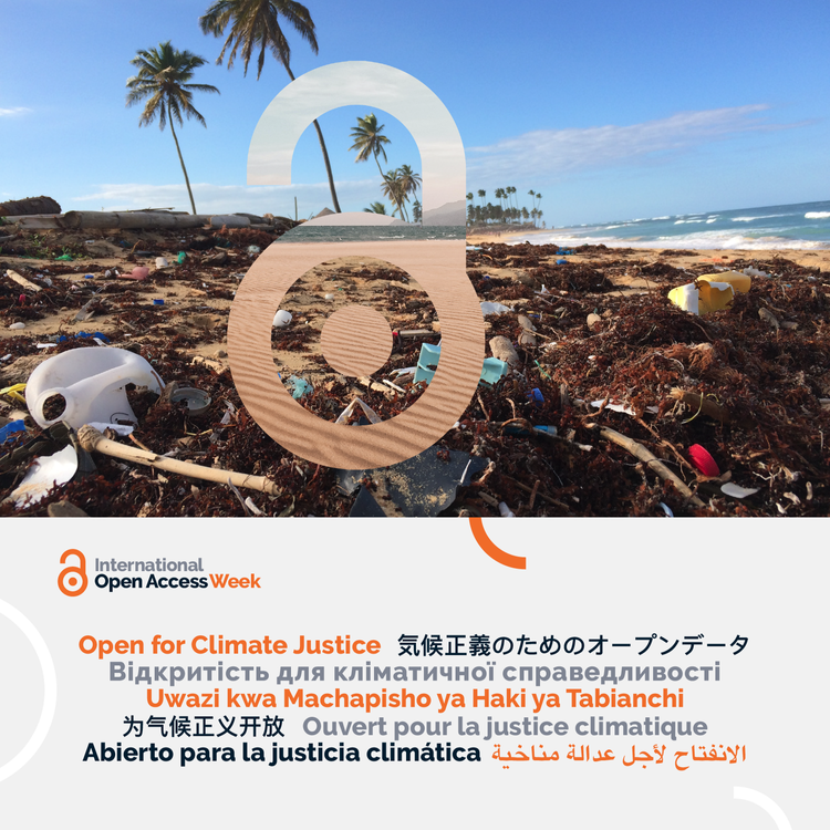 climate justice FCCN Unidade de Computação