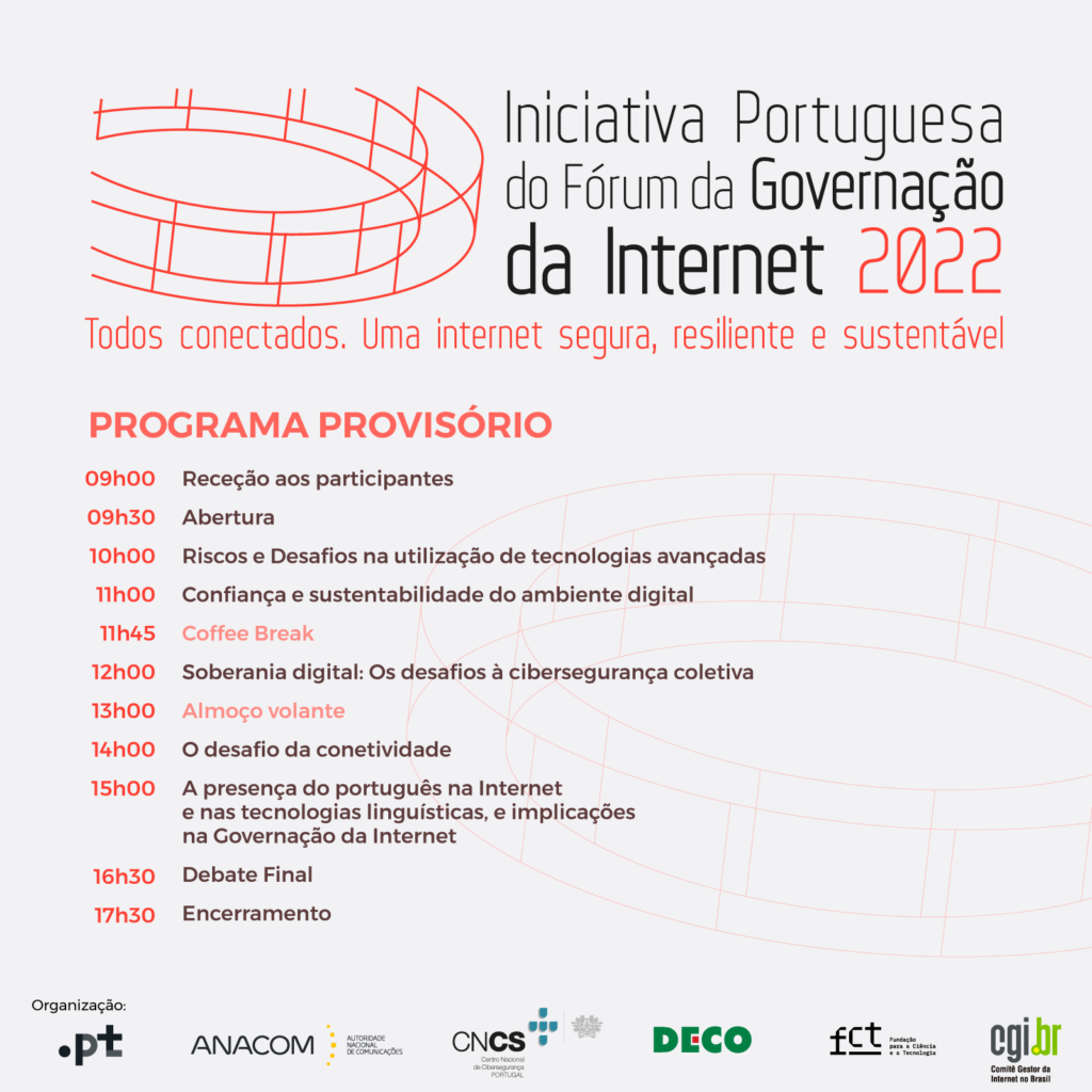 Internet Governance