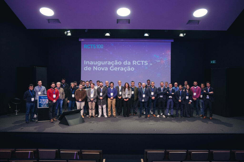 00331 FCCN, Serviços digitais da FCT