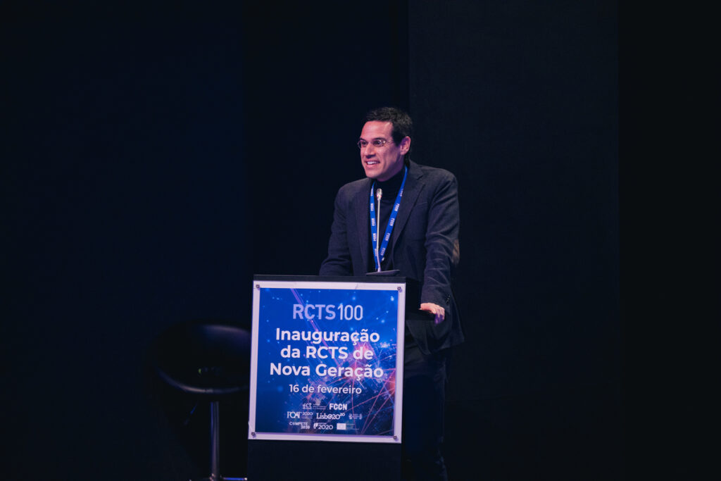 0079 FCCN, Serviços digitais da FCT