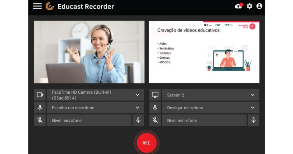 Educaste_Recorder