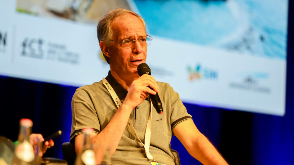 Joao Nuno Ferreira Jornadas FCCN 2024 FCCN Unidade de Computação