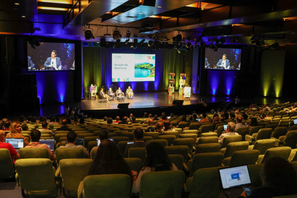 Sessão plenária Jornadas FCCN