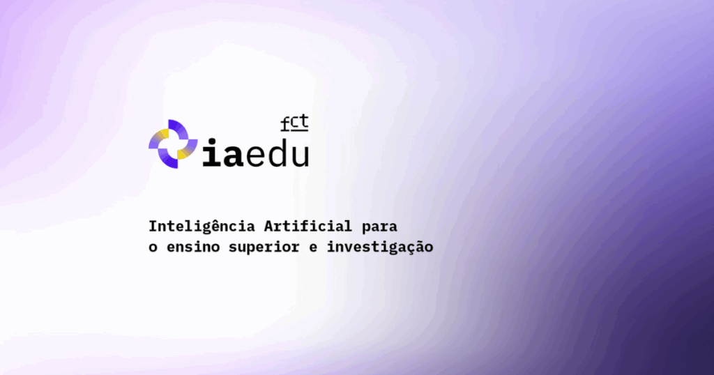 Inteligencia artificial para o ensino superior e investigação