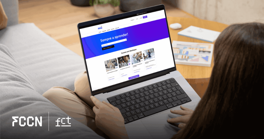 NAU atinge a marca de 500 mil utilizadores registados na plataforma