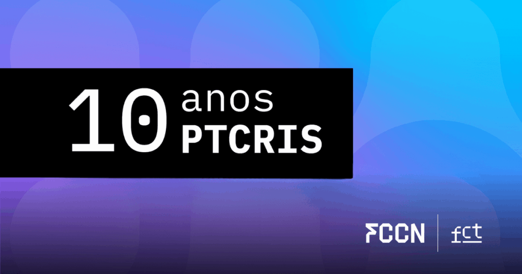 10 anos PTCRIS