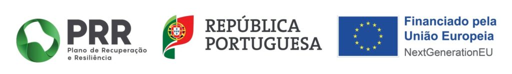 Webinar AI Responsibility Gaps debate os desafios jurídicos e a responsabilidade na era da Inteligência Artificial 1 FCCN, Serviços digitais da FCT BARRA LOGOS 03 FCCN, Serviços digitais da FCT